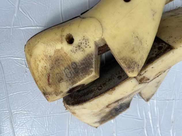 Forme calzolaio per scarpe bambino 27 e 28 - Foto 5