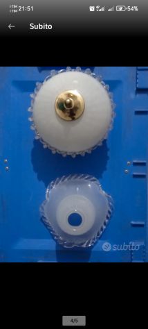 Lampadari e ricambi - Foto 4