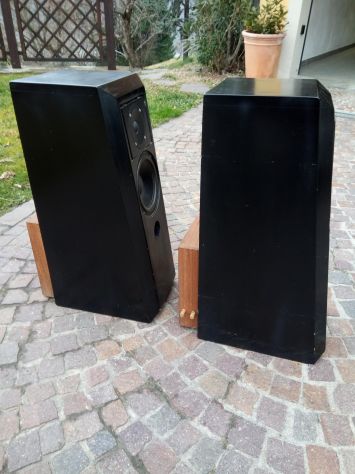 Casse acustiche a torre - Foto 3