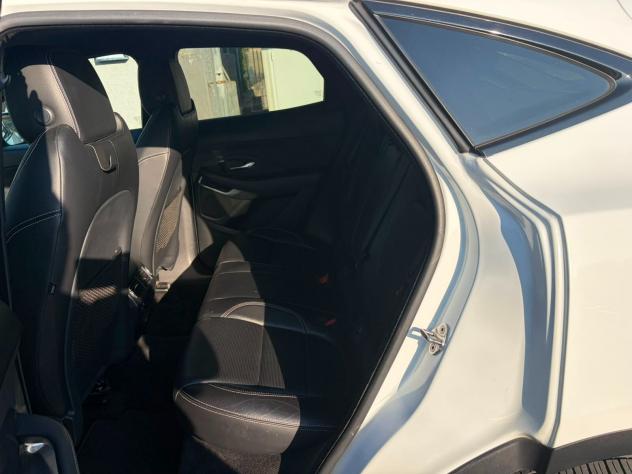 JAGUAR E-PACE-TAGLIANDATA-FULL - Foto 8