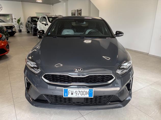 Kia ProCeed 1.6 CRDI DCT GT Line - Foto 2