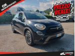 FIAT 500X Cross Look 1.6 E-TORQ 110cv 4x2 City Cross