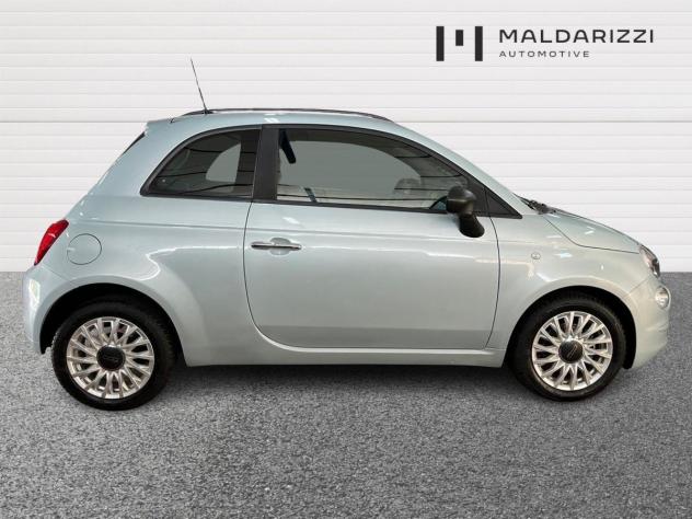 FIAT 500 III 2015 1.0 hybrid Cult 70cv - Foto 5