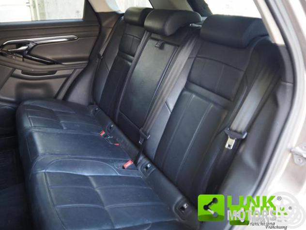 LAND ROVER Range Rover Evoque Range Evoque 2.0D I4 163 CV AWD Auto R-Dynamic SE - Foto 6