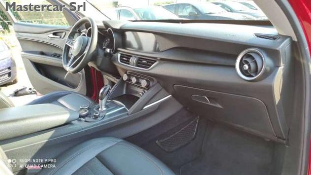 ALFA ROMEO Stelvio 2.2 t Super Q4 210cv auto - FR985PM rif. 23995257 - Foto 10