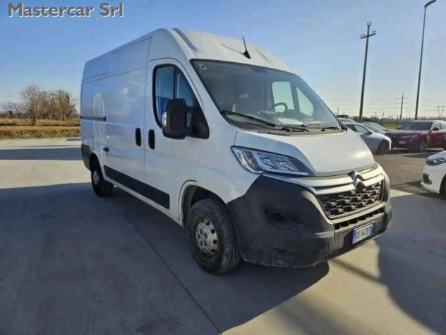 CITROEN Jumper 33 L2H2 2.2 BlueHDi 120cv - GE642FP rif. 23989095 - Foto 8