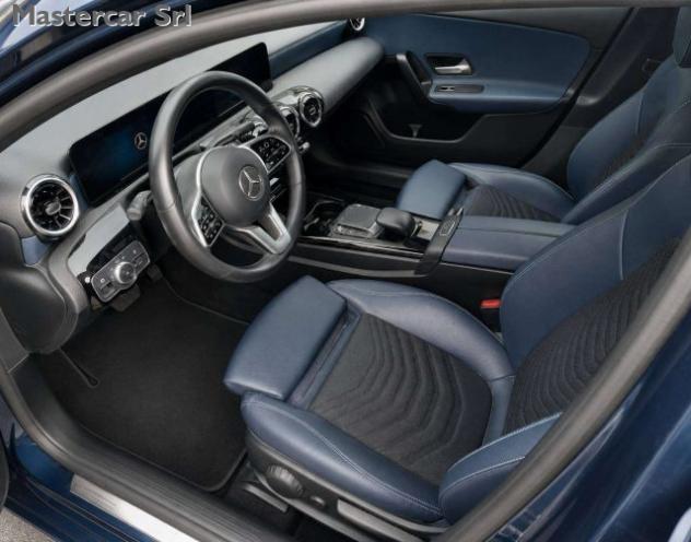 MERCEDES-BENZ A 180 Classe A - W177 2018 d Business Extra auto - GC556 rif. 23829178 - Foto 5