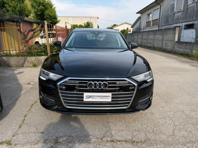 AUDI A6 Avant 40 2.0 TDI S tronic Business Sport rif. 24104861 - Foto 6