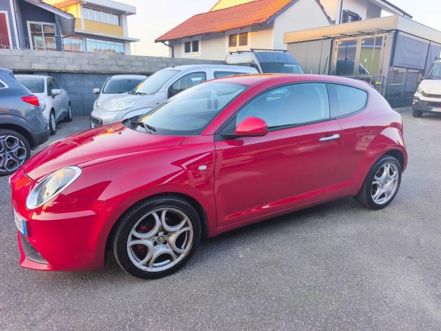 Alfa Romeo MiTo 1.3 JTDm 95 CV S&S Super - Foto 3