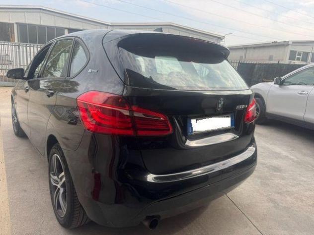 BMW 225 xe Active Tourer iPerformance Sport aut. rif. 24162884 - Foto 5