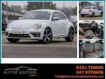 Volkswagen Maggiolino 1.2 TSI Design BlueMotion Technology