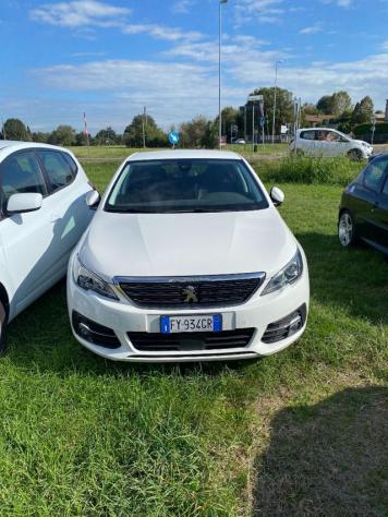 PEUGEOT 308 BlueHDi 130 S&S Allure rif. 21417062