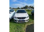 PEUGEOT 308 BlueHDi 130 S&S Allure  rif. 21417062