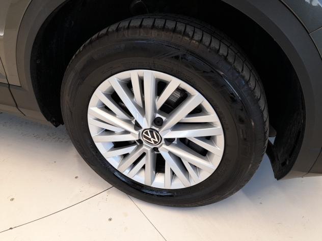 Volkswagen T-Roc 2.0 TDI SCR Life DSG - Foto 7