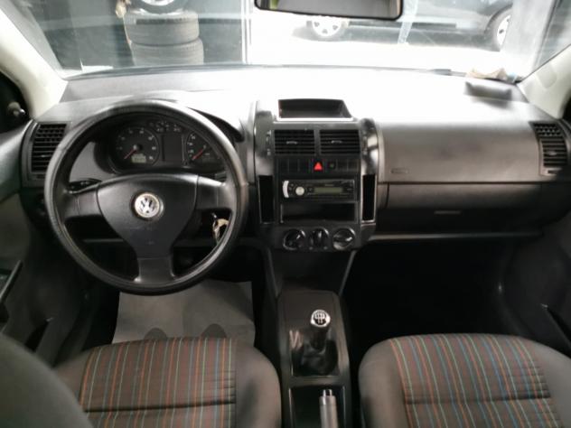 Volkswagen Polo 1.2 5p. Trendline GARANZIA 12 MESI - Foto 5
