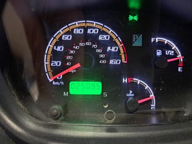 PIAGGIO Porter 1.3 Cabinato Entry Level (1.5t) rif. 24127122 - Foto 7