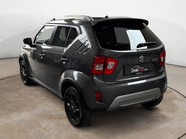 Suzuki Ignis Ignis 1.2 Hybrid 4WD Top - Navi, Camera, Cruise ecc - Foto 3