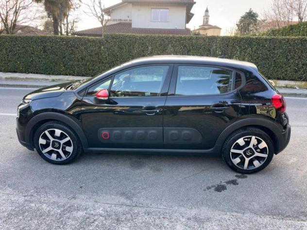 CITROEN C3 PureTech 82 S&S Uptown rif. 23799989 - Foto 8