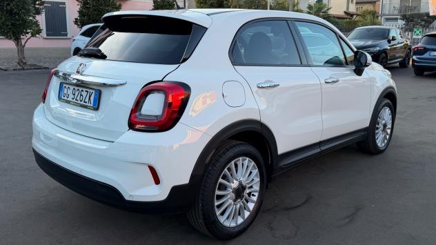 FIAT 500X 1.6 MULTIJET CONNECT 130 CV - LANE ASSIST, CRUISE CONTROL, NEOPATENTATI - Foto 6
