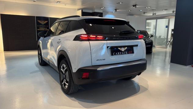 PEUGEOT 2008 1.2 BENZINA 101CV - 2025 - Foto 6