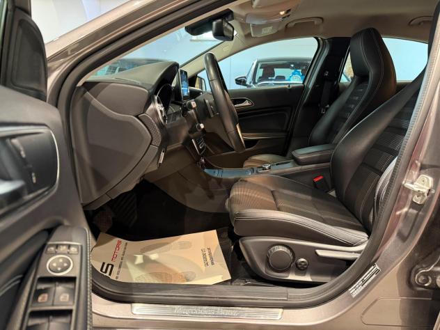 Mercedes-benz A 180 d Automatic Premium - Foto 8