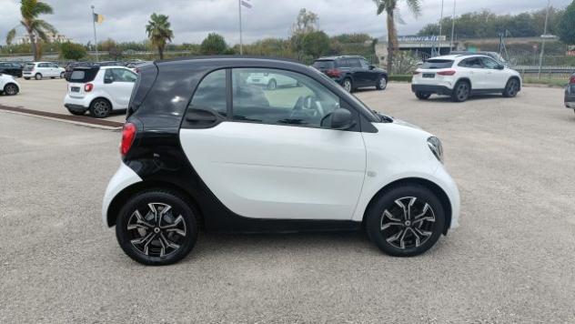 SMART ForTwo 1.0 Manuale Youngster n°16 rif. 24065811 - Foto 8