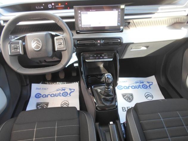 Citroën C3 100 Turbo Max CBC - Foto 4