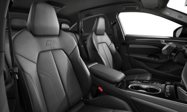 AUDI A6 TDI 150 kW S tronic quattro S line edition. rif. 23940298 - Foto 3