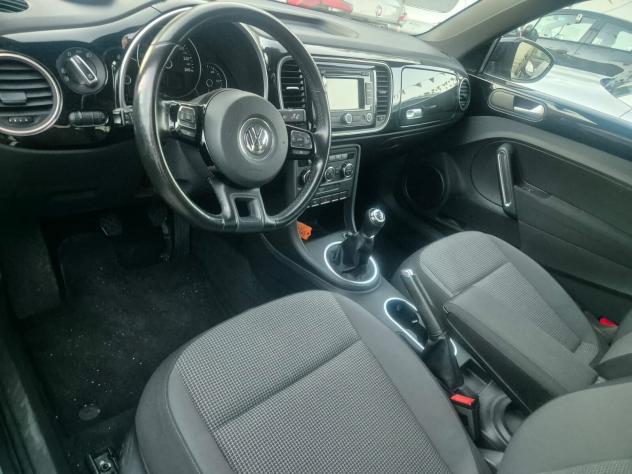 Volkswagen Maggiolino 1.6 TDI Design - Foto 8