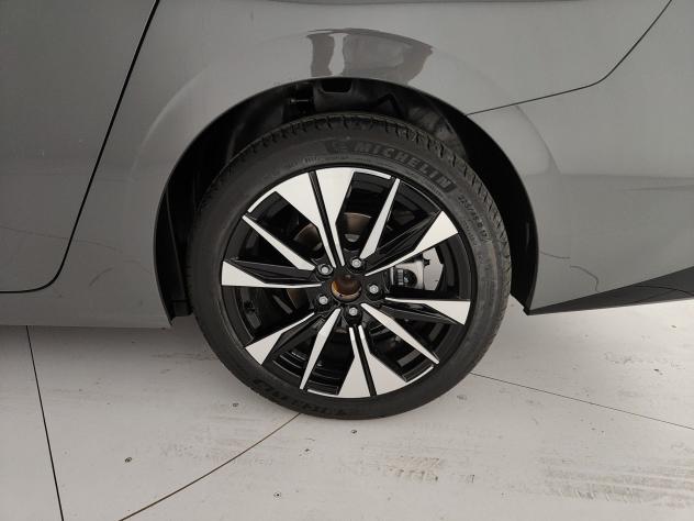 Peugeot 308 New SW- BlueHDI 130 S&S EAT8 - ALLURE - Foto 10
