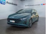 HYUNDAI i20 1.2 MPI GPL Connectline rif. 24031730