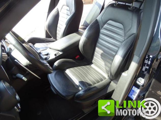 ALFA ROMEO Stelvio 2.2 Turbodiesel 210cv AT8 Q4 Sport Edition rif. 23944475 - Foto 5