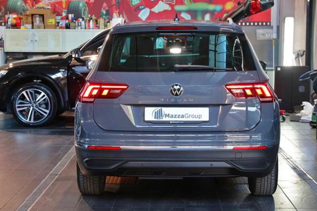 VOLKSWAGEN Tiguan 2.0 TDI SCR Life rif. 23666680 - Foto 4