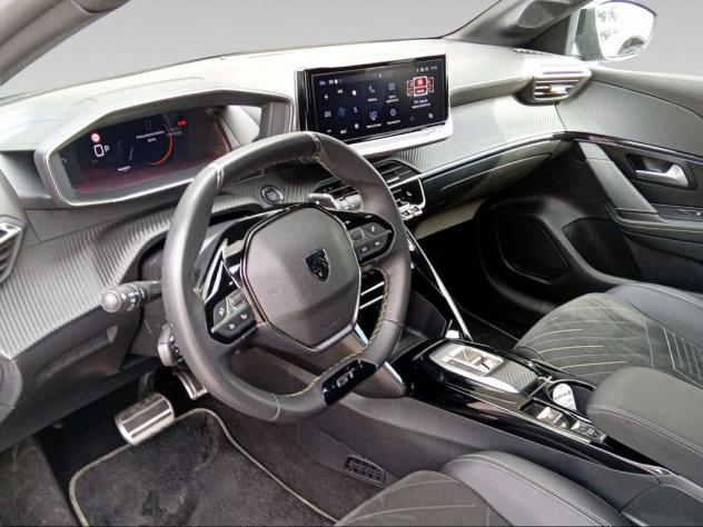 Peugeot 208 II 2023 1.2 hybrid GT 145cv e-dcs 6 - Foto 9
