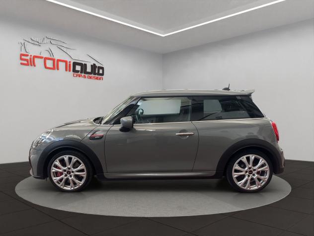 MINI Mini Mini Cooper 2.0 JCW 231cv Auto - Foto 3