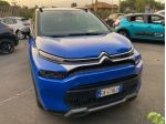 Citroen C3 Aircross BlueHDi 110 S&S Feel