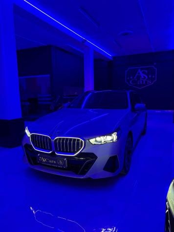 Bmw 540 540d XDRIVE touring MSPORT - Foto 10
