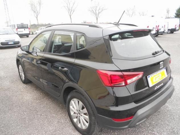 SEAT Arona ECO TSI DSG rif. 23475263 - Foto 5