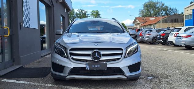 Mercedes-benz GLA 200 d Automatic 4Matic Premium AMG - Foto 3