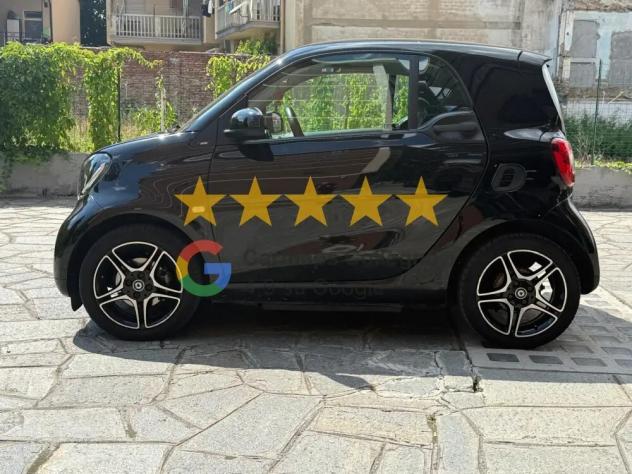 Smart ForTwo EQ Youngster - Foto 9