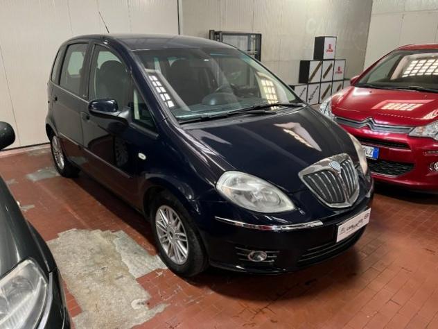 LANCIA MUSA 1.3 Mjt 16V 95 CV S&S DPF E-Collection rif. 22597037 - Foto 5