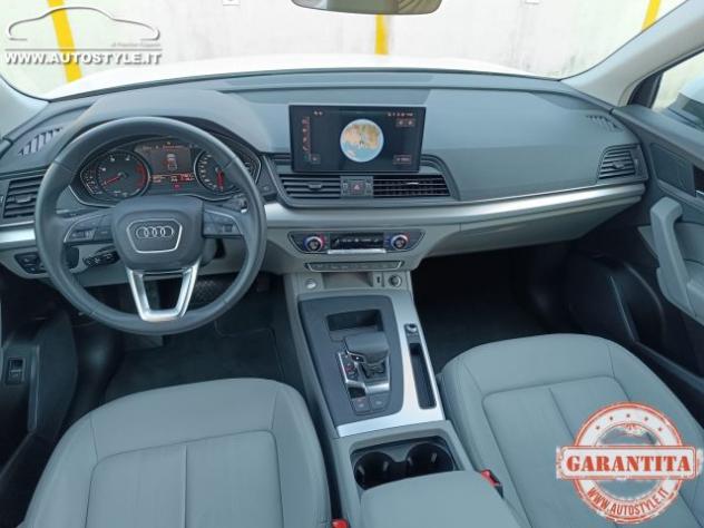 AUDI Q5 35 TDI 2.0 163CV MHEV S-Tronic Business rif. 23765041 - Foto 3