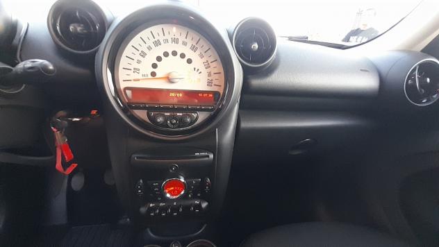 Mini Cooper Countryman 1.6 One D - Foto 8