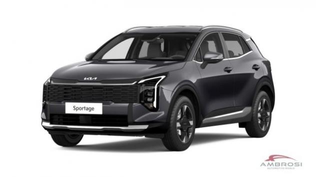 KIA Sportage 1.6 HEV STYLE rif. 24193716
