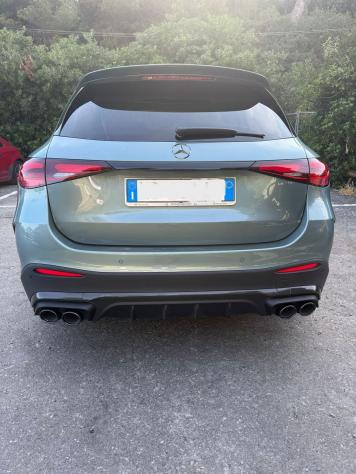 Mercedes-Benz GLC GLC 43 Mercedes-AMG 4M AMG Line Premium - Foto 4
