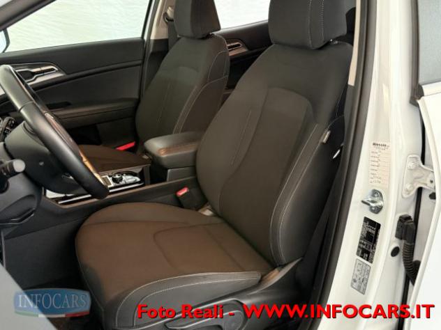 KIA Sportage 1.6 CRDi 136 CV MHEV DCT Business - Promo rif. 23515171 - Foto 5
