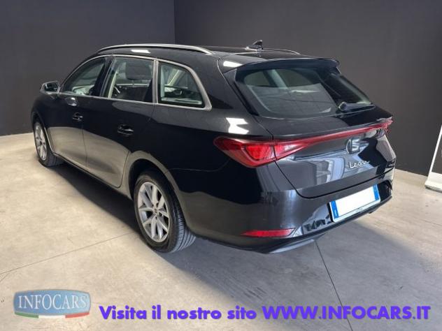 SEAT Leon Sportstourer 2.0 TDI 116 CV Style - PROMO rif. 23992429 - Foto 2