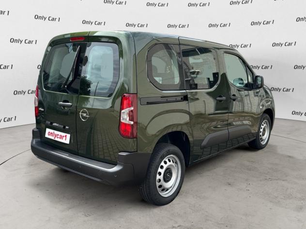 Opel Combo Life Combo life N1 1.5D 100cv Edition Plus S&S L1H1 mt6 - Foto 6