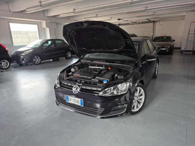 Volkswagen Golf 2.0 TDI 115 CV SCR Edition Plus - Foto 3