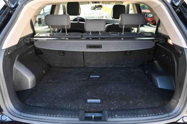 SSANGYONG Korando 1.5 GDI-Turbo 2WD Dream rif. 23944605 - Foto 5